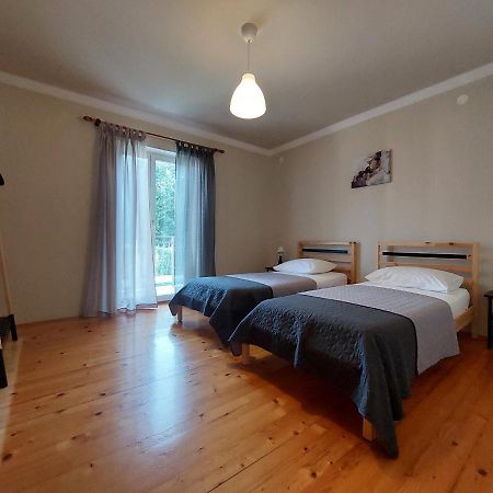 Chiara Apartment Kirmenjak Buitenkant foto