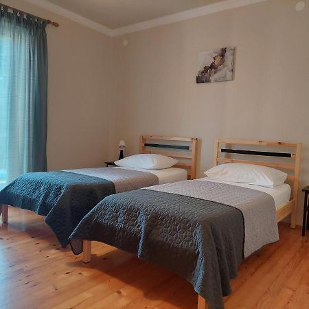 Chiara Apartment Kirmenjak Buitenkant foto