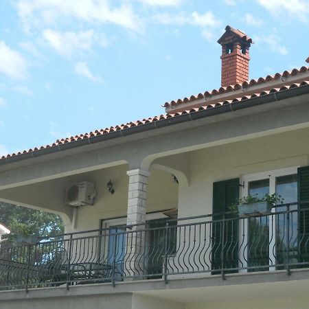Chiara Apartment Kirmenjak Buitenkant foto