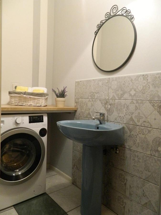 Chiara Apartment Kirmenjak Buitenkant foto