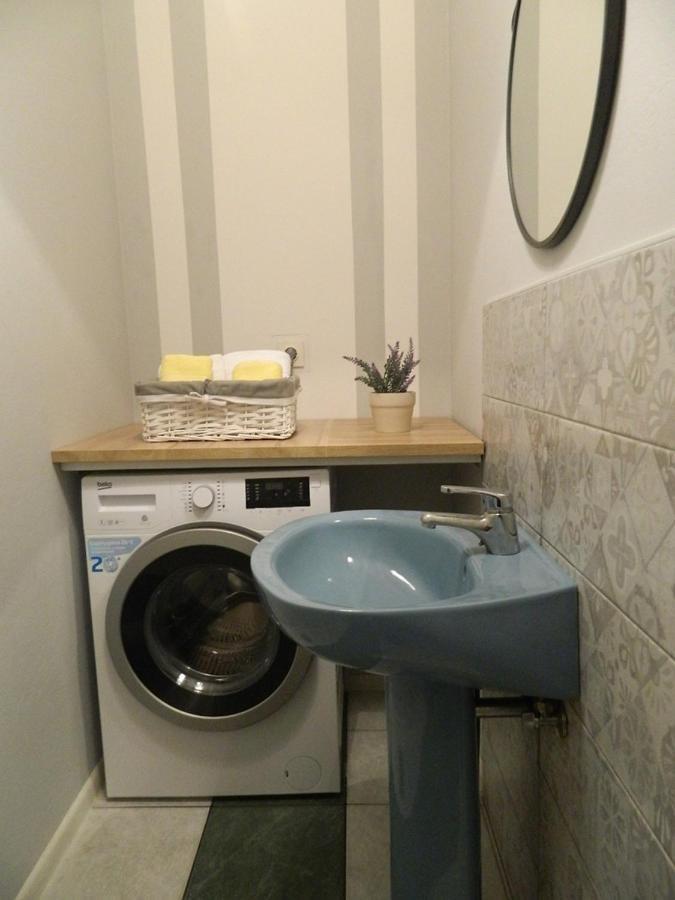 Chiara Apartment Kirmenjak Buitenkant foto
