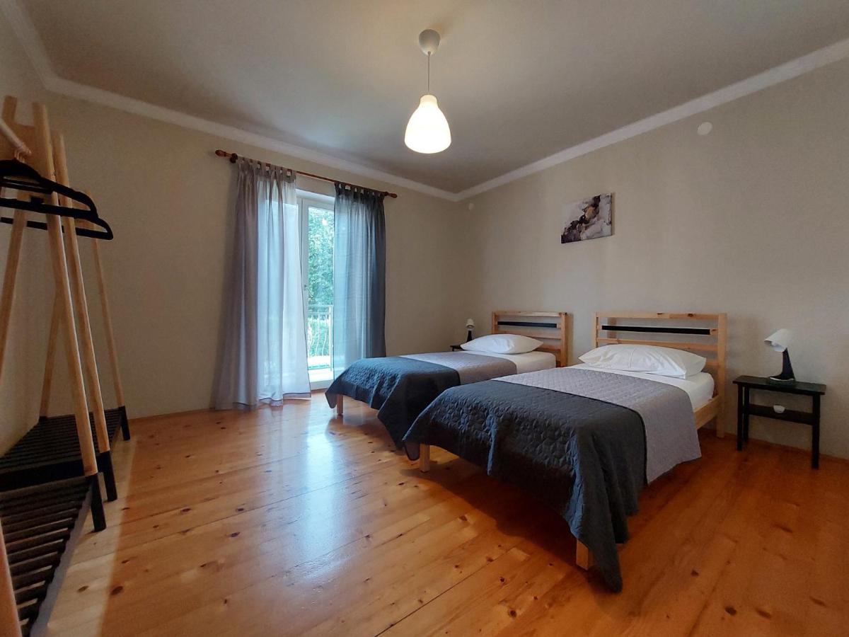 Chiara Apartment Kirmenjak Buitenkant foto