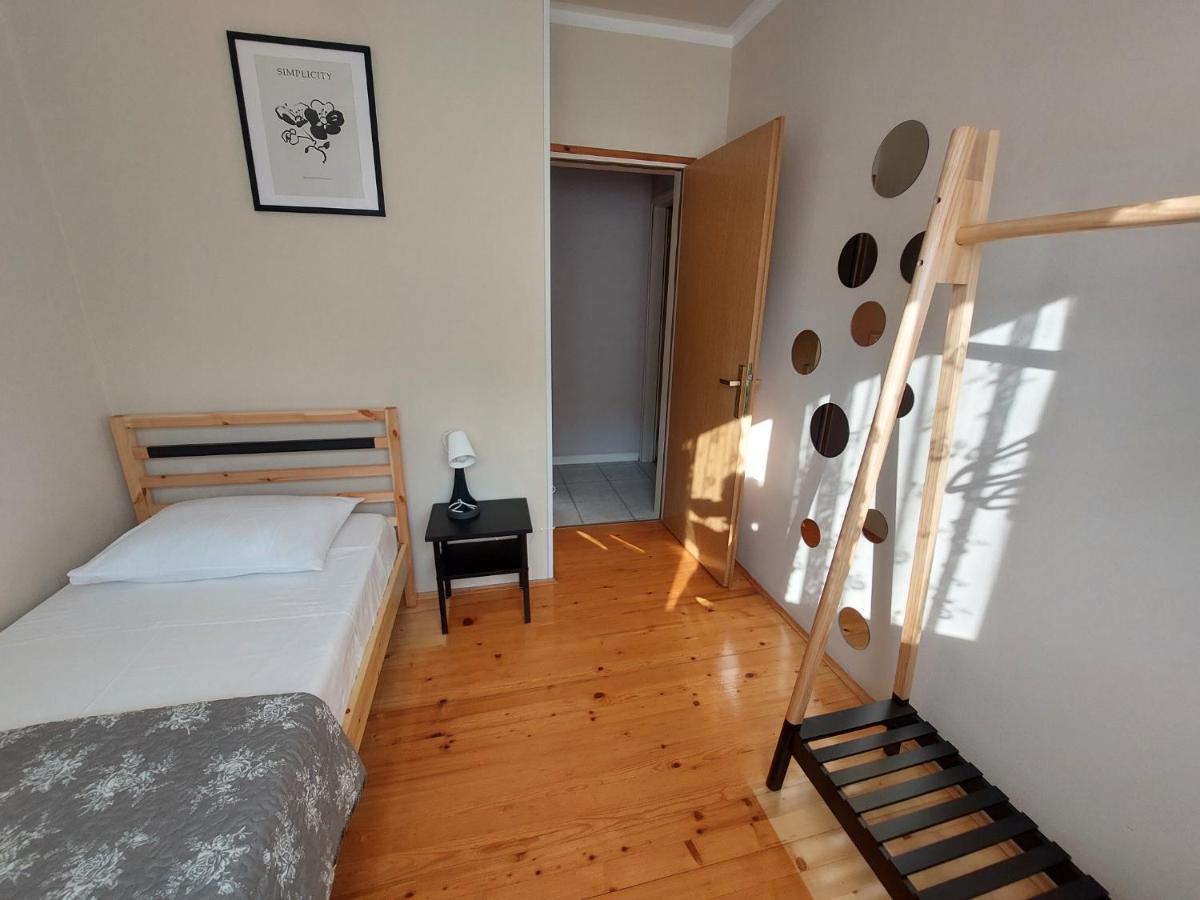 Chiara Apartment Kirmenjak Buitenkant foto