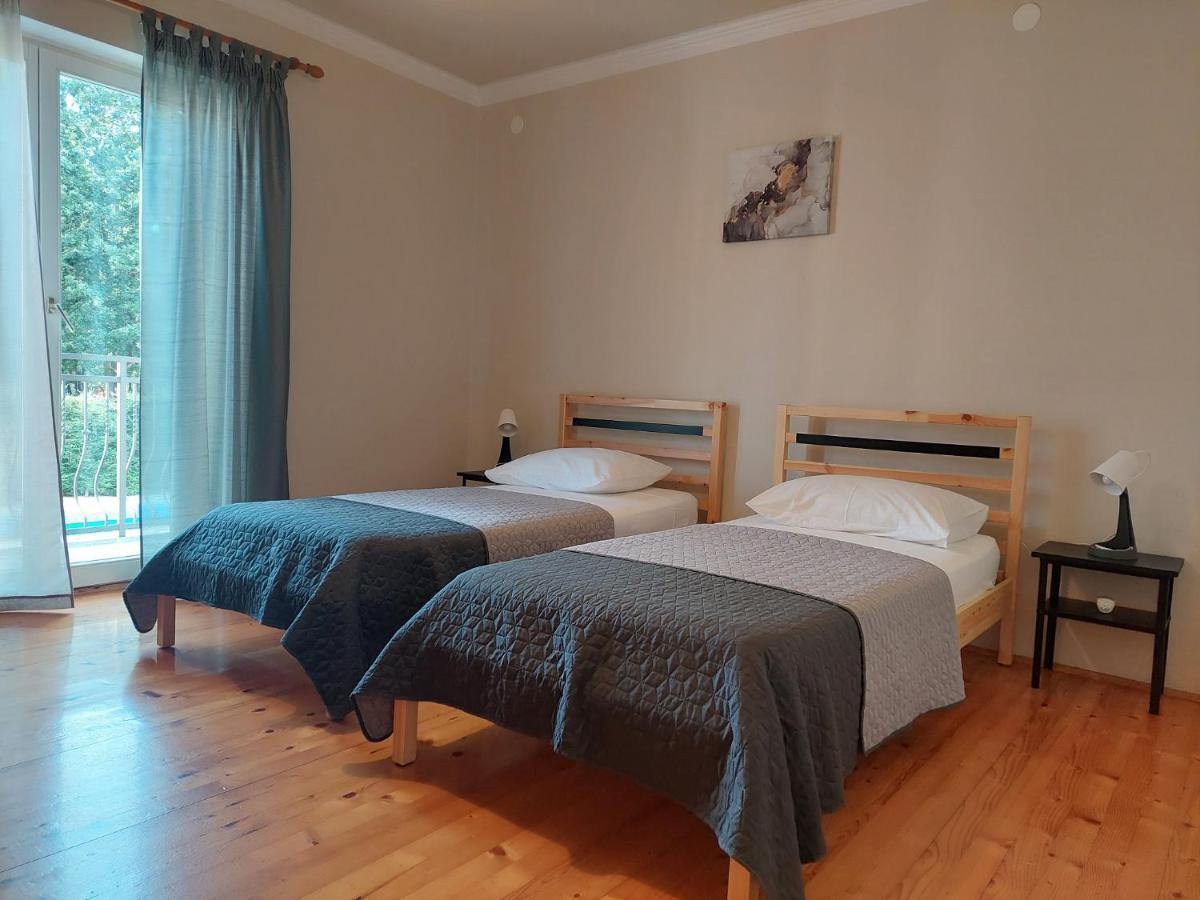 Chiara Apartment Kirmenjak Buitenkant foto