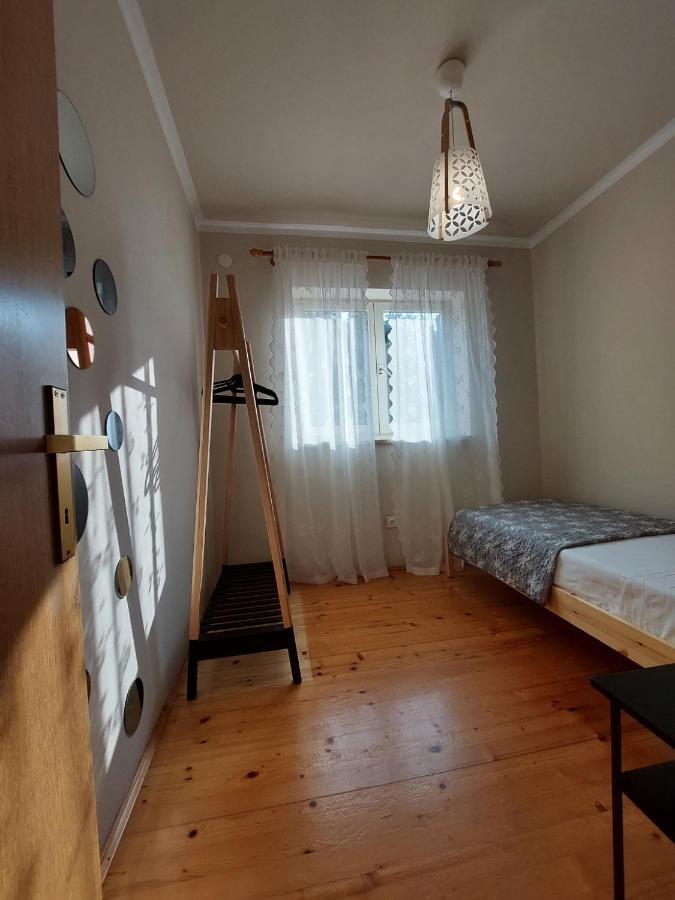 Chiara Apartment Kirmenjak Buitenkant foto