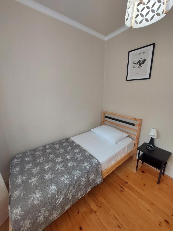 Chiara Apartment Kirmenjak Buitenkant foto