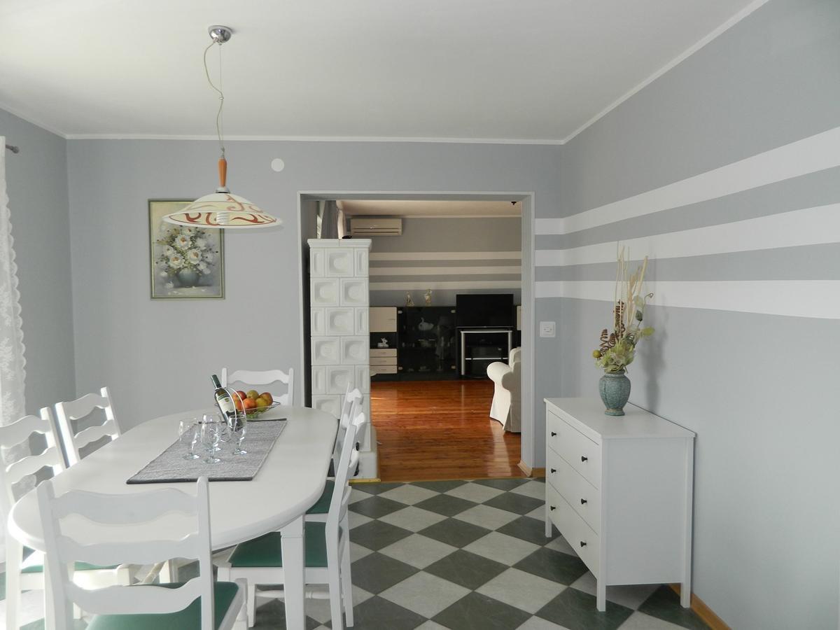 Chiara Apartment Kirmenjak Buitenkant foto
