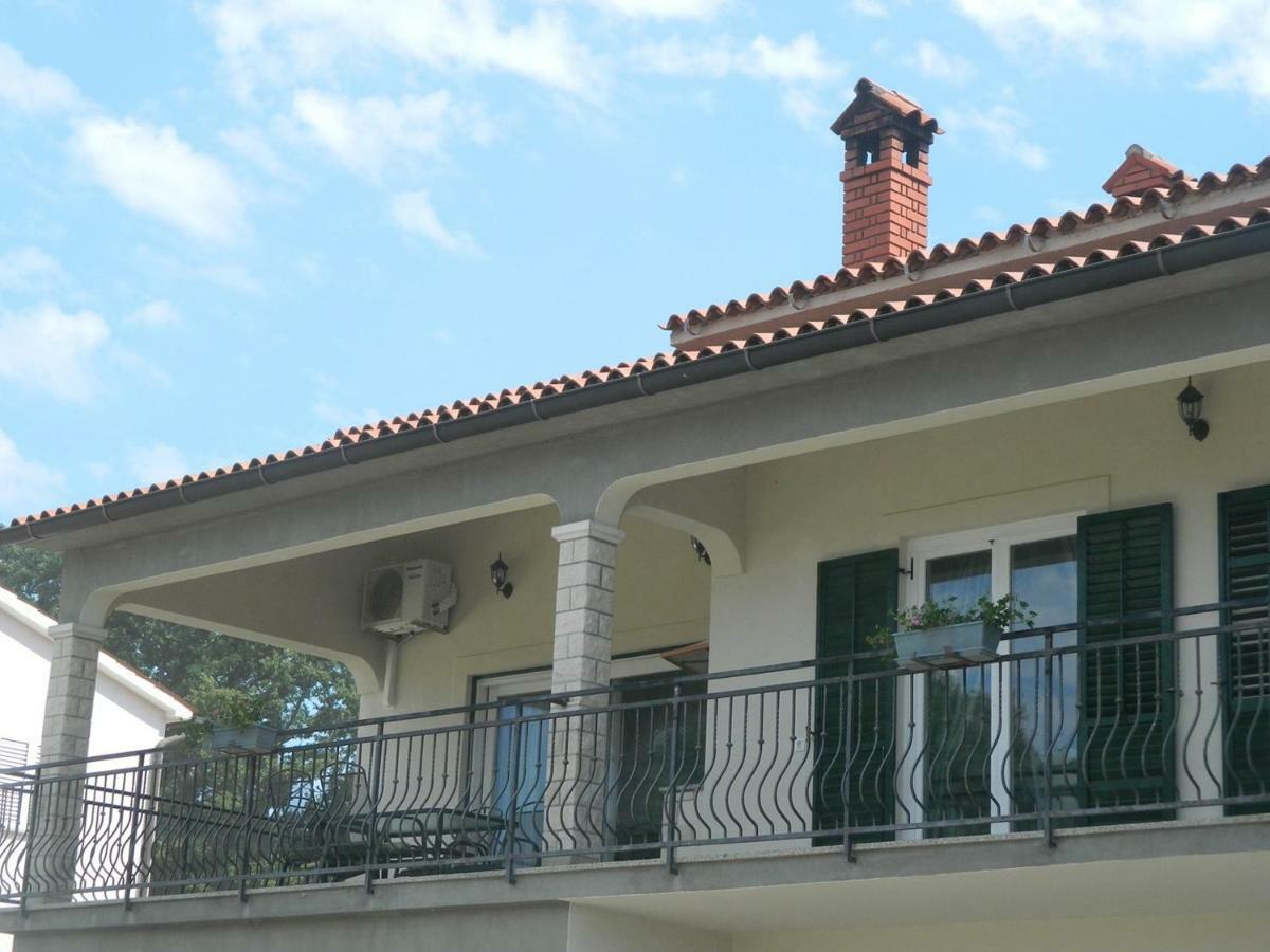 Chiara Apartment Kirmenjak Buitenkant foto