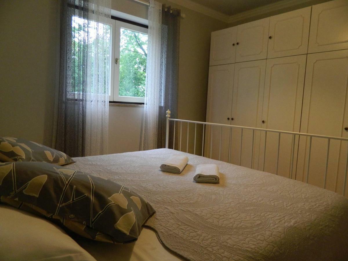 Chiara Apartment Kirmenjak Buitenkant foto