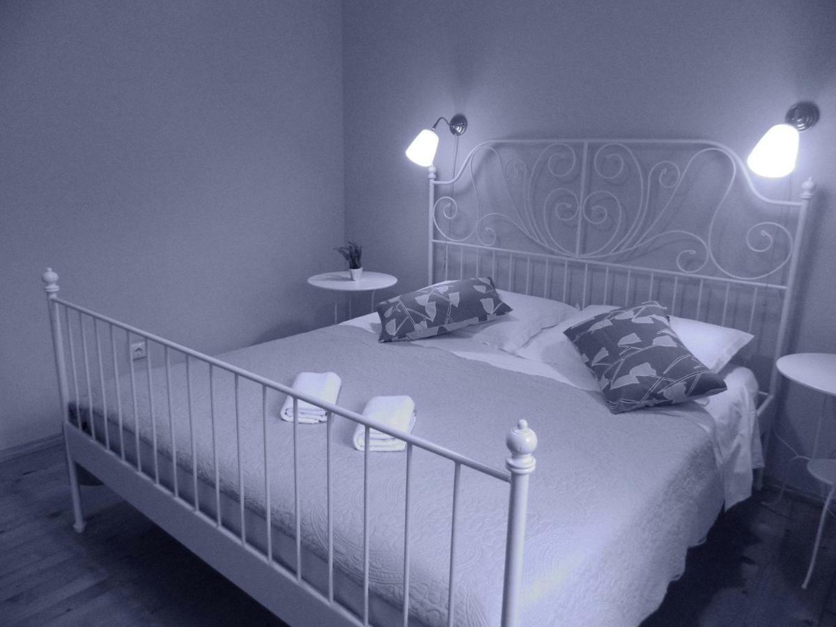Chiara Apartment Kirmenjak Buitenkant foto