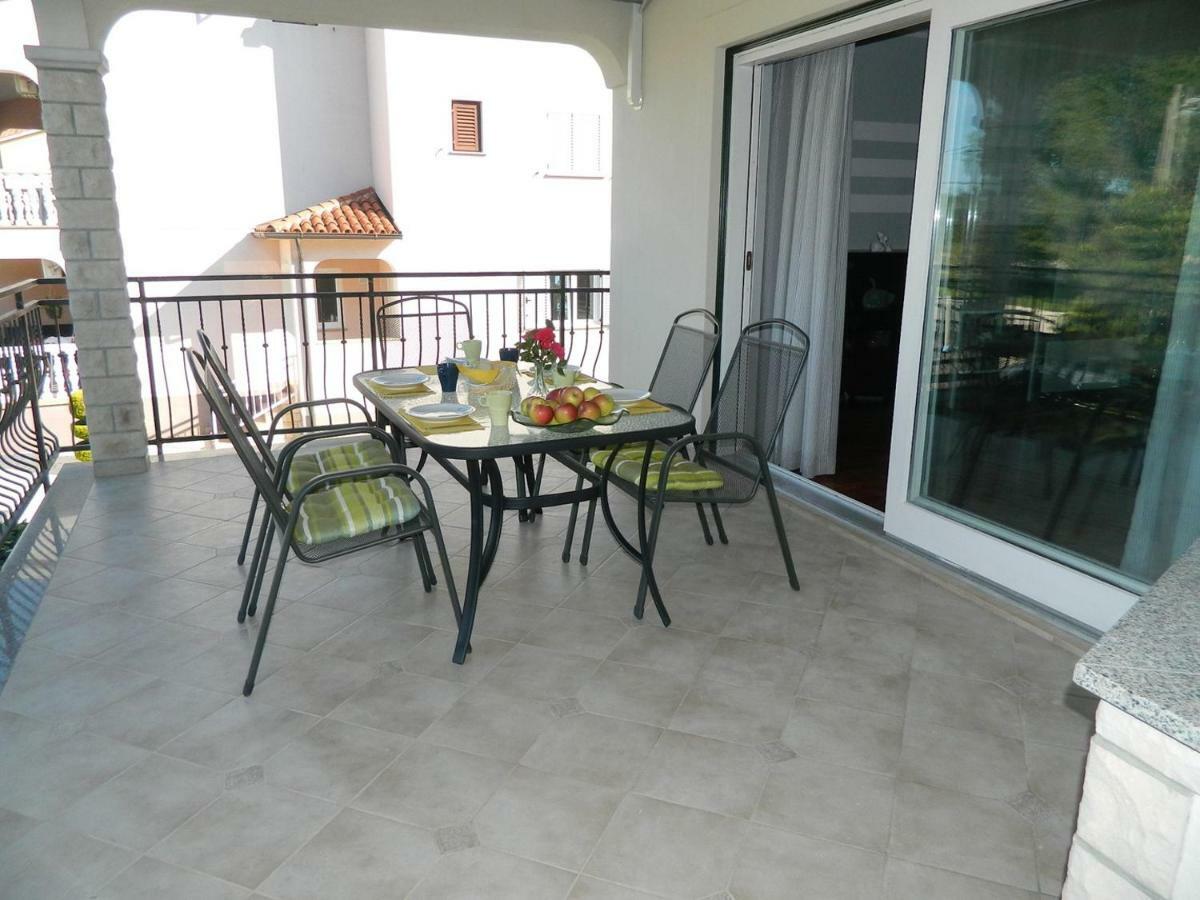 Chiara Apartment Kirmenjak Buitenkant foto
