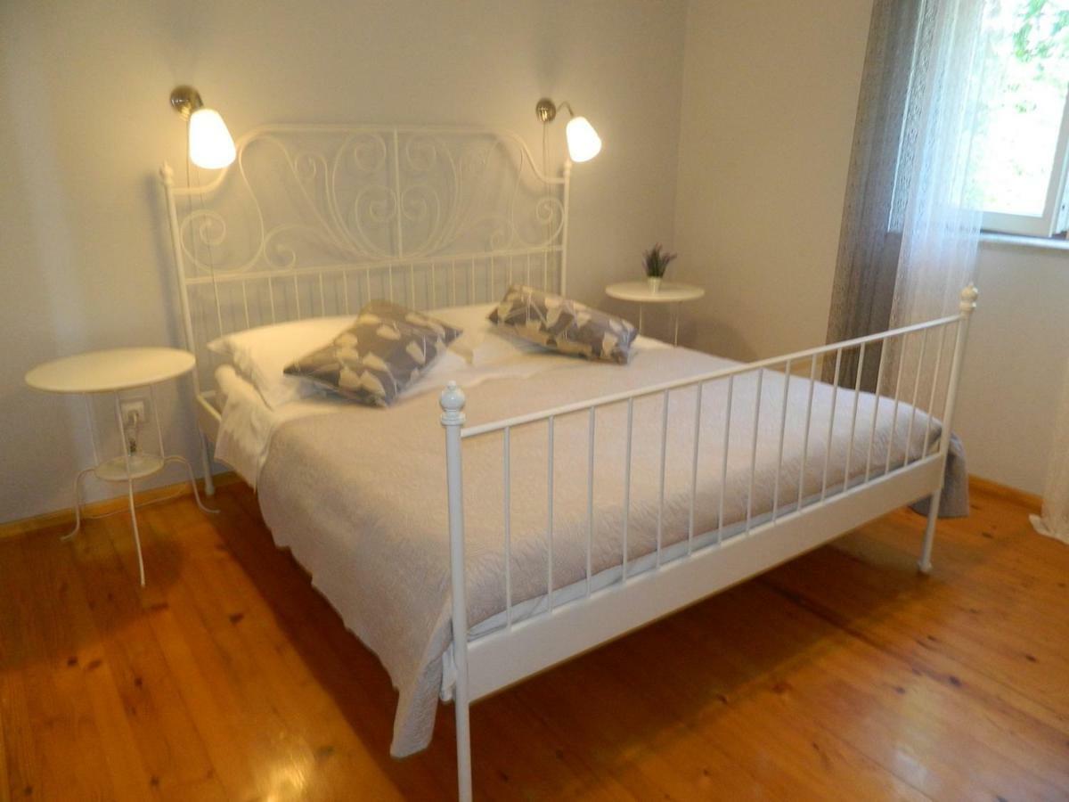 Chiara Apartment Kirmenjak Buitenkant foto