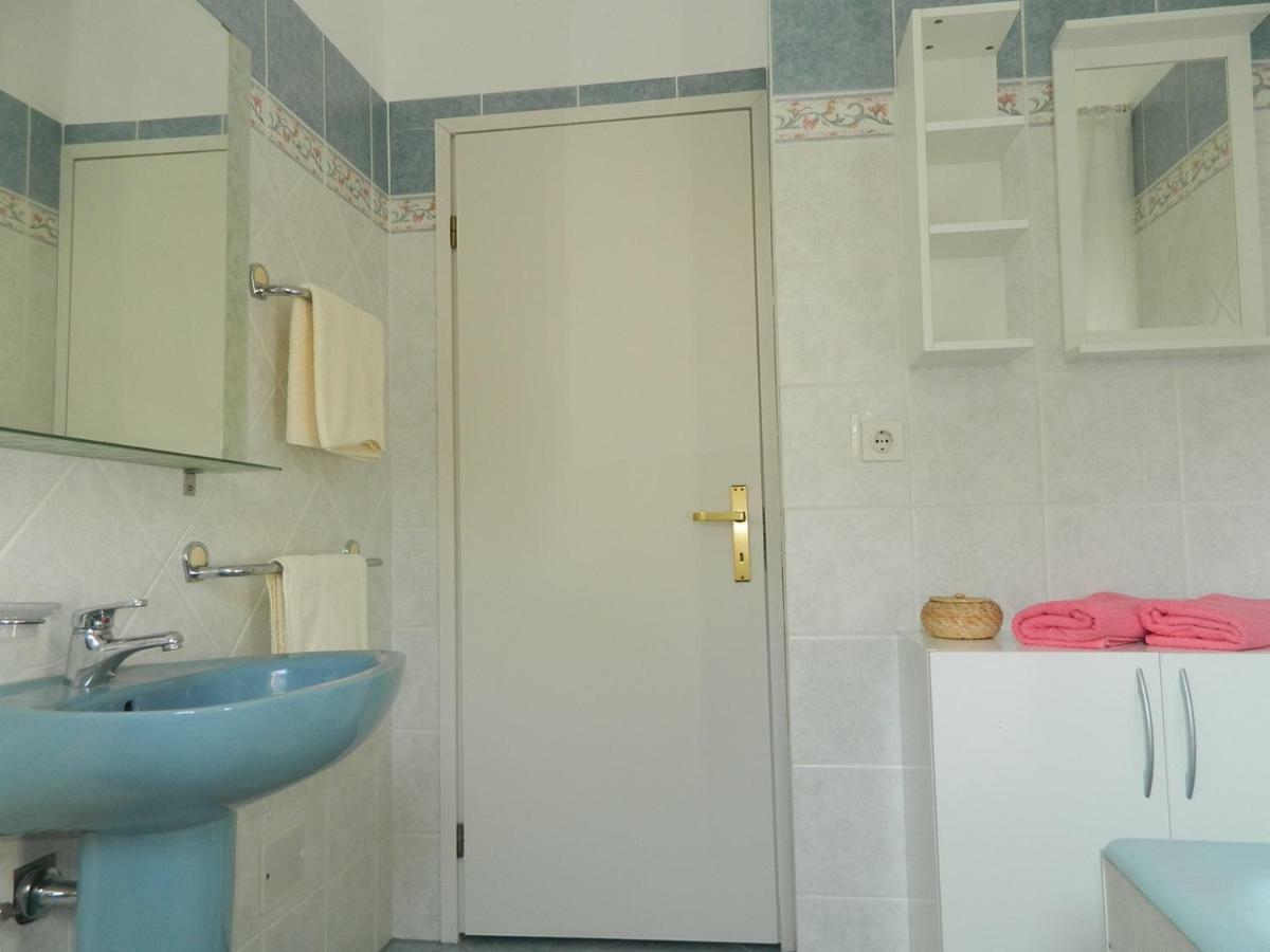 Chiara Apartment Kirmenjak Buitenkant foto