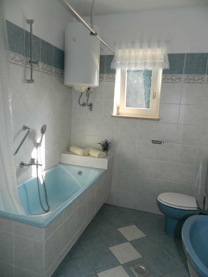 Chiara Apartment Kirmenjak Buitenkant foto