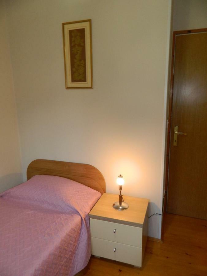 Chiara Apartment Kirmenjak Buitenkant foto